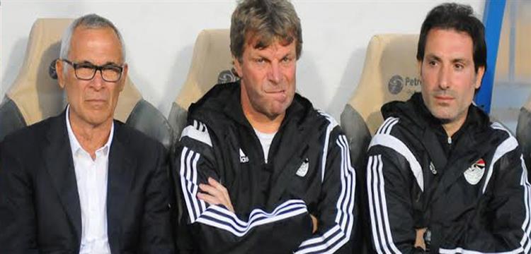 هيكتور كوبر، كوبر، منتخب مصر ، مصر هيكتور كوبر، كوبر، منتخب مصر ، مصر